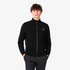 [Lacoste] Men's Golf Tipping Hybrid Full-Zip Sweater AH922E-55N031