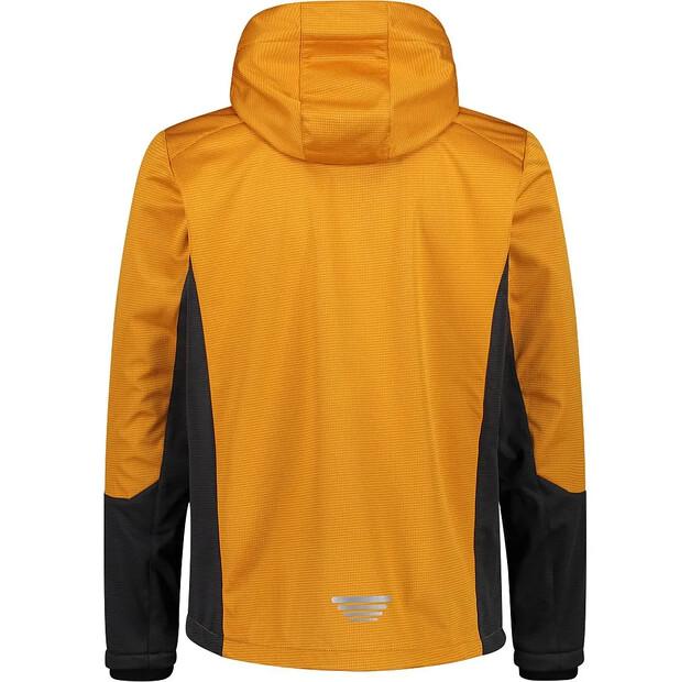 CMP 33A1817 softshell куртка