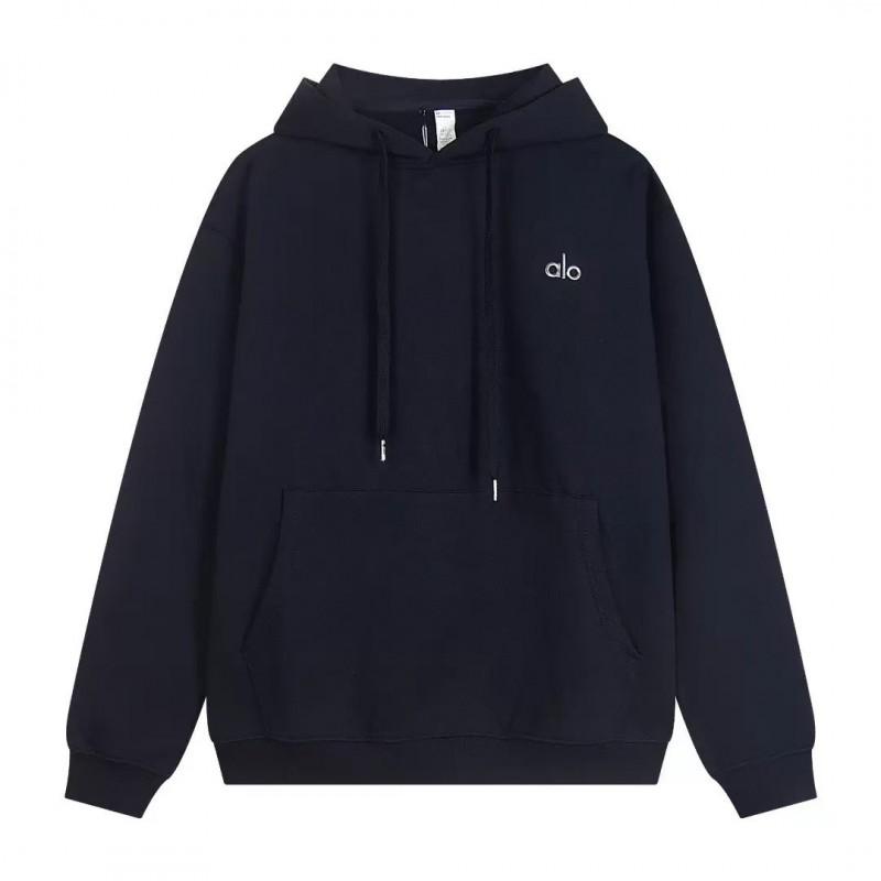 Unisex Winter Hooded Sweatshirt Set Casual Sportswear Oversized Pullover Tracksuit Korean Style