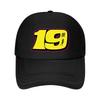 Alvaro Bautista Number  Baseball Cap Wild Ball Hat Hat Unisex Luxury Luxury Cap Sunhat Womens Golf Wear Unisexs