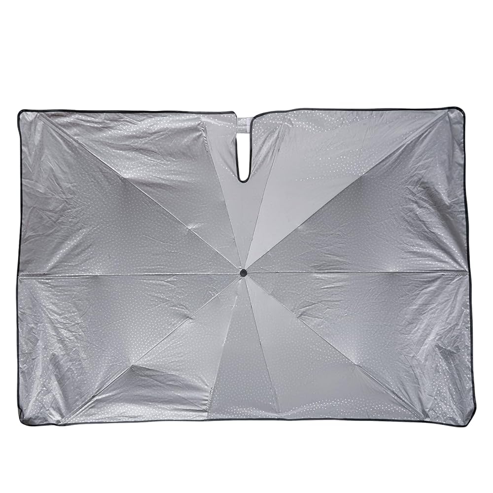 

LUWU солнцезащитный козырек для XBEE MN71S открывается и закрывается так же, как держать аксессуары XBEE, кастомные детали, в форме зонта [Зонт-трость]