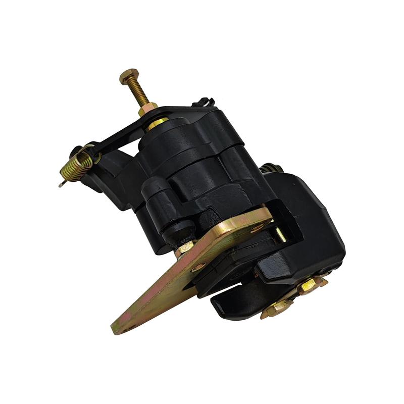 5LP-2580W-10-00 Rear Brake Caliper for Suzuki Quadsport Z400 LTZ400 2x4 LTZ400Z Limited Edition Z-400 Special 5LP-2580W-00-00