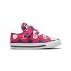 Chuck Taylor All Star 1V Canvas Low Top Canvas Shoes Pink Infant And Toddler 767782C