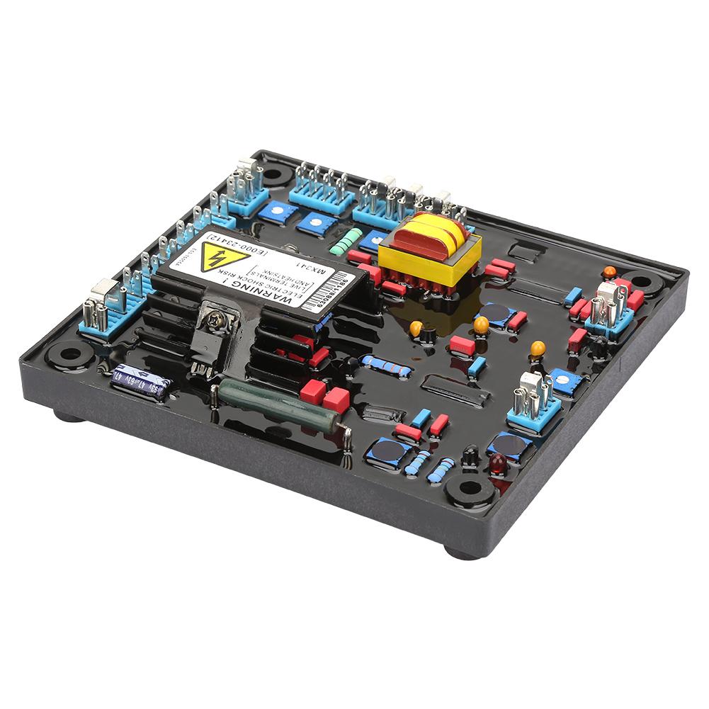 MX341 A AVR Automatischer Spannungsregler Einsteller Generator Ersatzteile