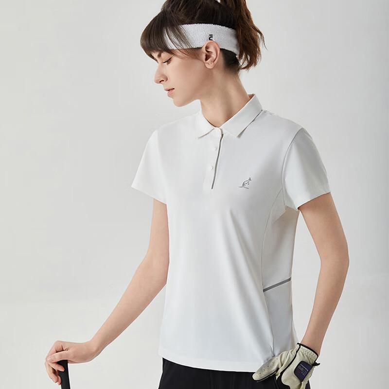 

Alpina Kangaroo Women s Cooling Knit Polo T-Shirt WAB-31833 4XL
