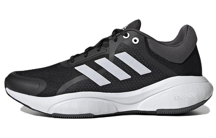 Adidas Response Core Black Cloud White Grey Six Women s GX2004 36⅔