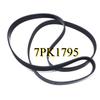 Auto 7PK Belt 7PK1720/1730/1732/1750/1751 7PK1760/1775/1776/1781/1795 For NISSAN HONDA RENAULT BMW KIA OPEL LAND ROVER DISCOVERY