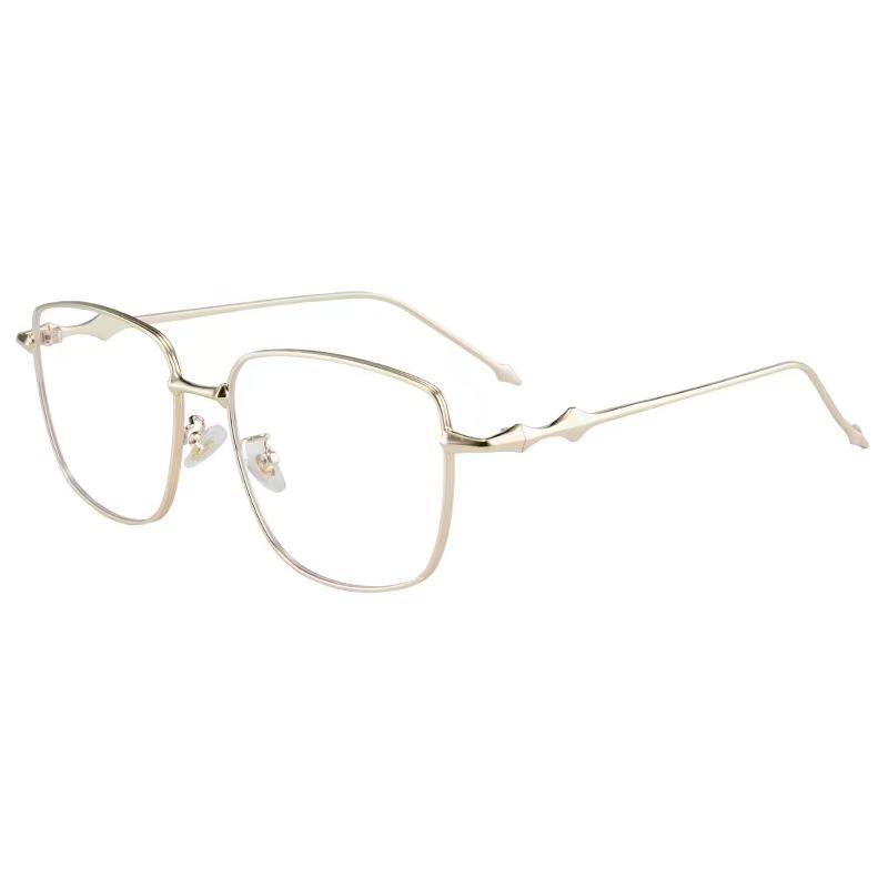 

Korean Style Women Sunglasses Square Shape Uv Protection Men Sun Glasses Campus Style Decorative Female Sunglass