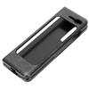 Folding Screen Phone Case for Samsung Galaxy Z Fold I   W20 Phone Cover Leather Material Cellphone Case