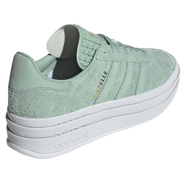 adidas Originals Gazelle Bold кроссовки