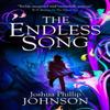 The Endless Song by Joshua Phillip Johnson Paperback Book 9781789095845