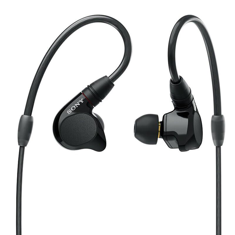 Sony IER-M7 Hi-Res In-Ear Stage Monitor Earphones