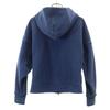 adidas Long sleeve Z.N.E. Zip hoodie M Navy Women Used