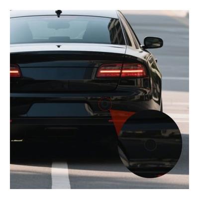 Bumper Sensor Cover Easy Installation Design Perfect Fit Technology