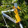 Deli Extendable High Branch Shear