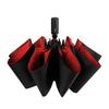 Tri-polar Automatic Double-Layer Umbrella
