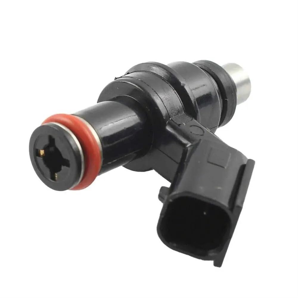 15710-21H10 Fuel Injector, Fits Suzuki Hayabusa GSX1300R 2013-2019 GSX-R1000 2015-2016 King Quad 400 2014-2024 Spare Parts
