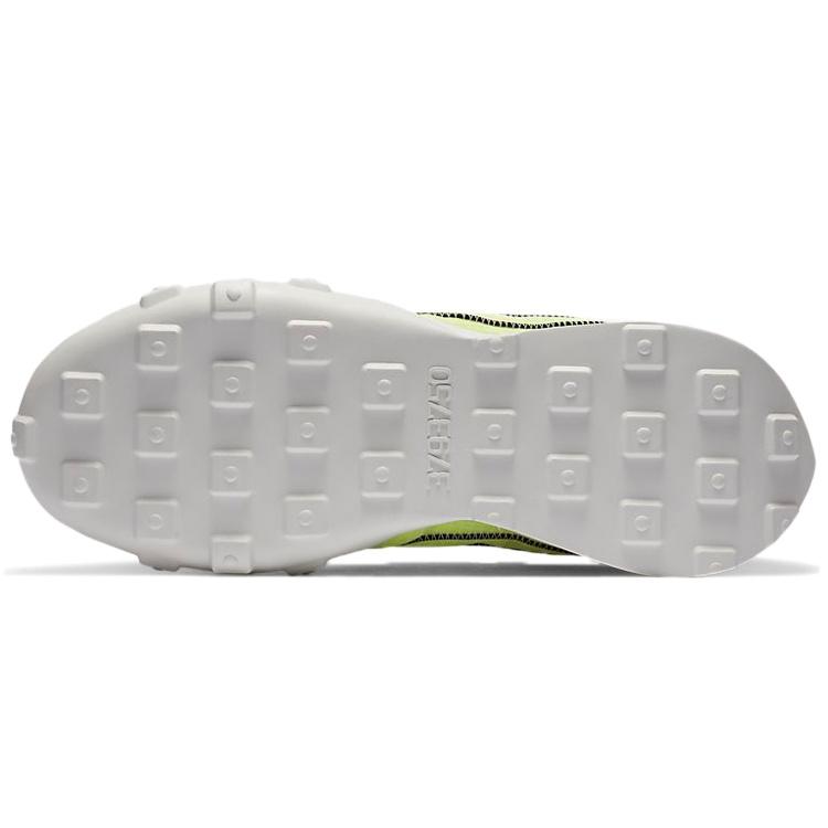 (WMNS) Nike Waffle Racer 2X 'Summit White Volt' Women's DC4467-100