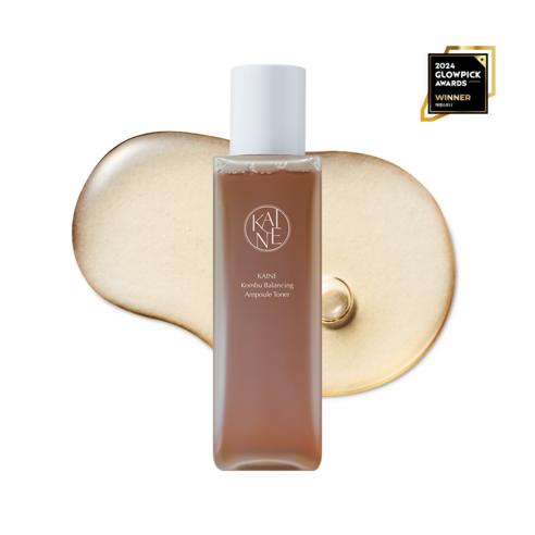 Kaine Kombu Balancing Ampoule Toner 150ml