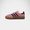 adidas Gazelle Bold Pink Glow (Women's)