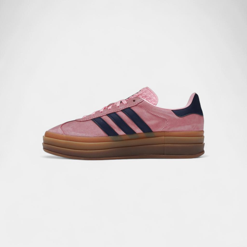 adidas Gazelle Bold Pink Glow (Women's)