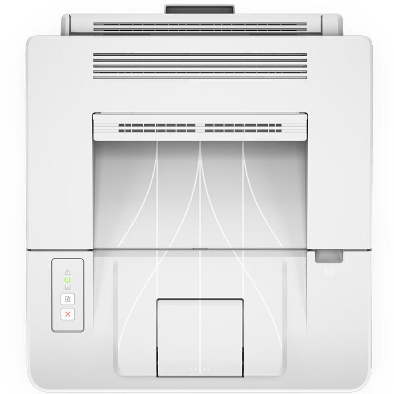 HP LaserJet Pro M203dn Black and White Duplex Printer CN Plug (adapter Included)