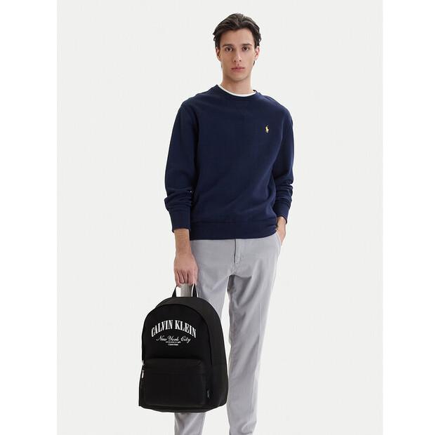 

Рюкзак Calvin Klein Graphic Capsule Round Backpack One Size