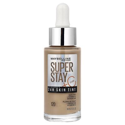Super Stay, 24-Hour Skin Tint, 120, 30ml (1 Fl Oz)