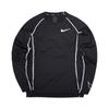 Nike Pro Dri-FIT Men's Tight-Fit Training Long Sleeve T-Shirt Black DD1991-011
