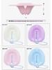Squat-Free Bidet Sitz Bath Basin for Elderly, Postpartum & Pregnant Women, Male & Female Care.