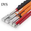 Magnetic Pickup Tool Pen Ergonomic Handle Strong Suction Reusable Convenient Wide Application Extendable Stick Stainless-Steel Telescoping Magnet Rod