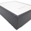 Gucci 508027 Schal beige Wolle Herren