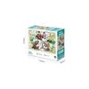 EPOCH Free Ren Jigsaw Puzzle 300 Pieces 26x38cm with Glue and Scraper Included