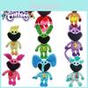 Poppy Playtime Smiling Critters Plush Toy Horror Animal Doll Custom Made