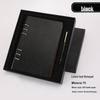 Enterprise Loose-leaf Notebook, Customizable A5/B5/A6 for Company Events & Meetings