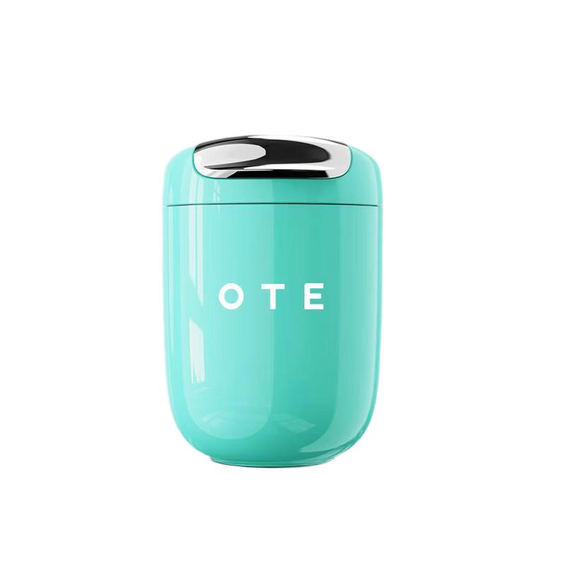 OTE Retro 316 Stainless Steel Insulated Coffee Mug