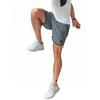 Quick-drying Sports Shorts Loose and Thin Casual Basketball Training Squat Five-point Pants Running Fitness Pants Tide