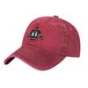 2026 Vintage Ilya Rozanov Heated Rivalry Baseball Cap Men Denim Washed Headwear Outdoor All Seasons Travel Adjustable Fit Hats C