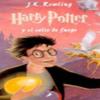 Harry Potter  Spanish Paperback Book 9788498383447