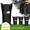 2025 E46 For Car 1/2Pcs Multi-Function Auto Car Holder Bucket Storage Box For BMW X1 X2 X3 X4 X5 1 2 3 4 5 6 Series F25 F15