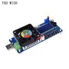4A/5A 25W/35W Adjustable Electronic Load Tester LED Digital USB Voltmeter Ammeter Battery Capacity Power Supply Detector Monitor