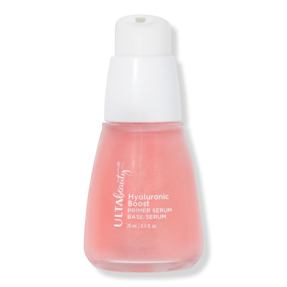 

Ulta Beauty Collection Hyaluronic Boost Primer Serum