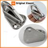Spring Hook Durable Stainless Steel Spring Snap Fending Hook Fender Hook Snap Attach Ropes For Marine Hardware Boat Accessories