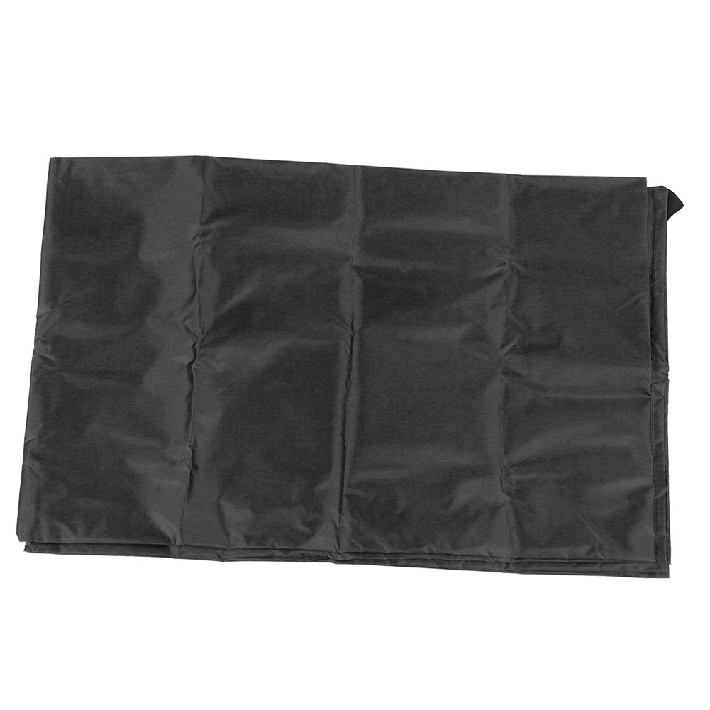 Multifunctional Shade Sail High Density Garden Outdoor Sunshade Canopy Sunshading Accessories
