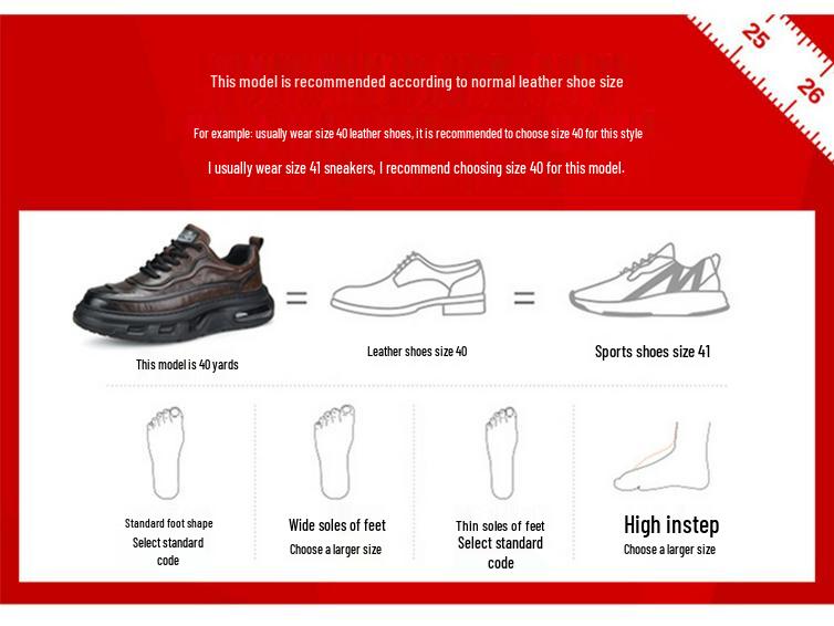 Vyriški natūralios odos universalūs laisvalaikio batai - Aukštos klasės, minkštas padas, neslystantys, su pliusiniu pamušalu, rudens/žiemos