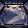 Leapmotor A10 Full Coverage Trunk Mat - New Model Car Interior Accessory