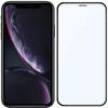 2x TEMPERED GLASS FOR APPLE IPHONE XR FULL SCREEN COVERAGE 5D GLASS