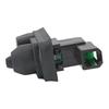 For Isuzu For Dmax Replacement Door Switch for 1 9TD 2 5TD 3 0TD For TFS86 TFS87 TFS77 (2003 ) Part No 8973132080
