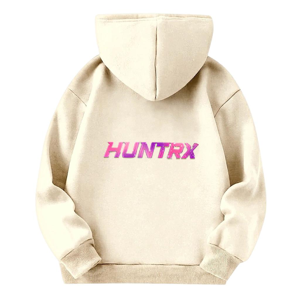 Children's Hoodie Boys And Girls Fashion Printed Long-sleeved Hoodie