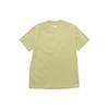 New MLB New York Yankees SS24 T Shirt Unisex Light Olive 3ATSB0243-50OLL